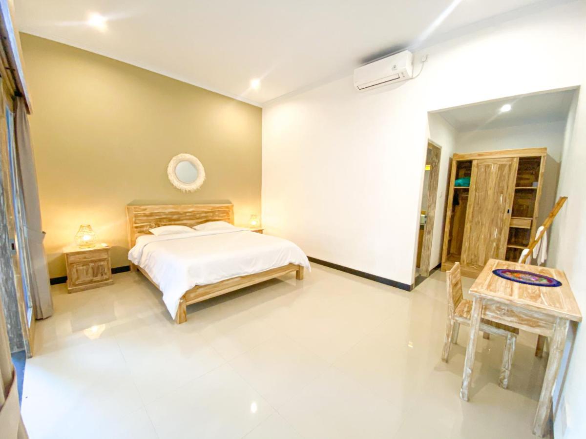 Tropical Luxe Villas Canggu - Finns & Atlas Buitenkant foto